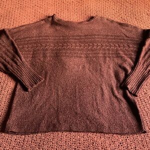 Maurice’s Dolman Sweater